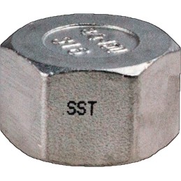 Casquette EN 10226-1 NPS SPRINGER