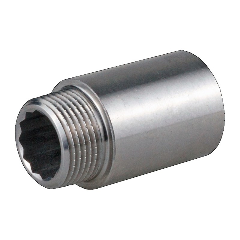 Rallonge de robinet DIN 3523 EN 10226-1 NPS SPRINGER Rallonge de robinet DIN 3523 EN 10226-1 NPS SPRINGER