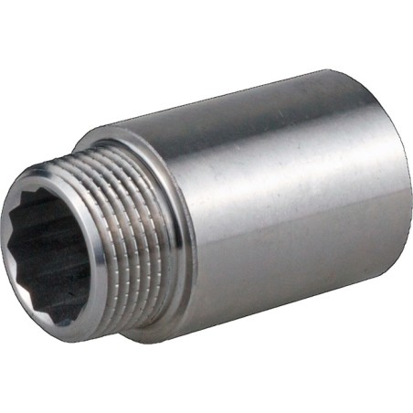 Rallonge de robinet DIN 3523 EN 10226-1 NPS SPRINGER