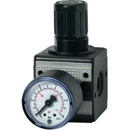 Régulateur de pression MULTIFIX RIEGLER