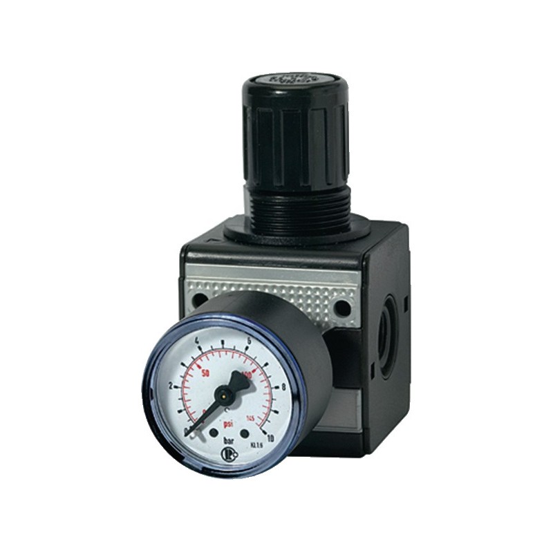 Régulateur de pression MULTIFIX RIEGLER Régulateur de pression MULTIFIX RIEGLER