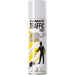 Spray de marquage de sol PEINTURE DE CIRCULATION 500 ml AMPERE