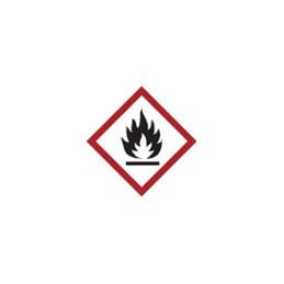 Spray de peinture pour forestiers 500 ml bombe aérosol PROMAT CHEMICALS