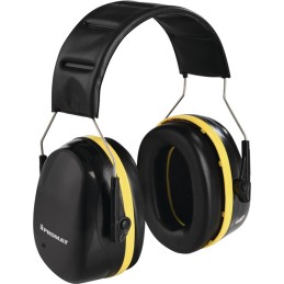 Protection auditive SAFELINE VII SNR 30 dB PROMAT