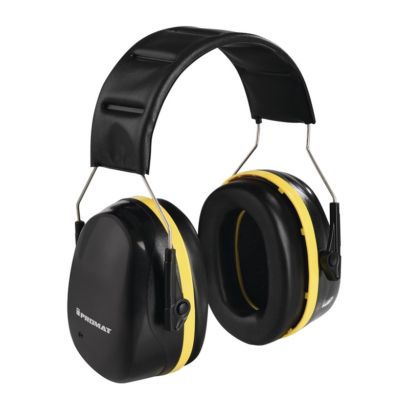 Protection auditive SAFELINE VII SNR 30 dB PROMAT Protection auditive SAFELINE VII SNR 30 dB PROMAT