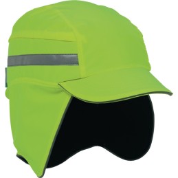Casquette de protection 3M