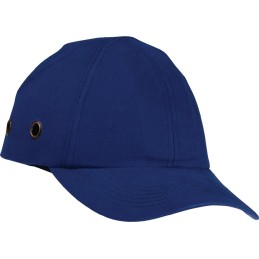 Casquette de protection coton 