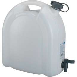 Jerricane 15 Litres Eau...