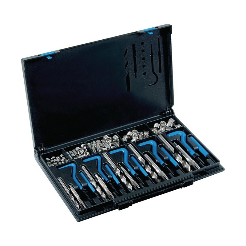 Coffret réparation des filets