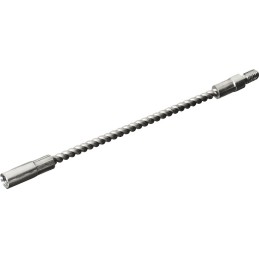 Rallonge longueur 200 mm pour écouvillon LESSMANN