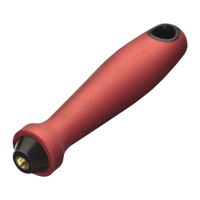 Poignée-pistolet longueur 130 mm pour écouvillon LESSMANN Poignée-pistolet longueur 130 mm pour écouvillon LESSMANN