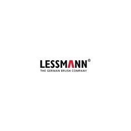 Poignée-pistolet longueur 130 mm pour écouvillon LESSMANN
