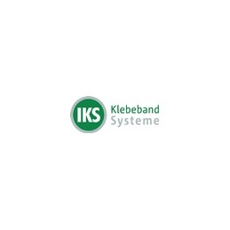 Ruban de recouvrement K544 lisse orange longueur 50 m rouleau IKS