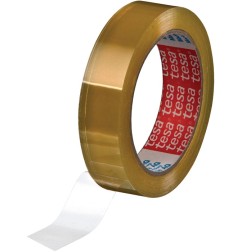 Ruban adhésif tesafilm® 4204 incolore Longueur 66 m rouleau TESA