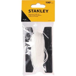 Ficelle de rechange longueur de la corde 30 m STANLEY