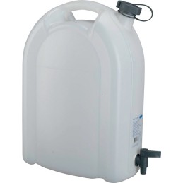 Jerricane 20 litres Eau...