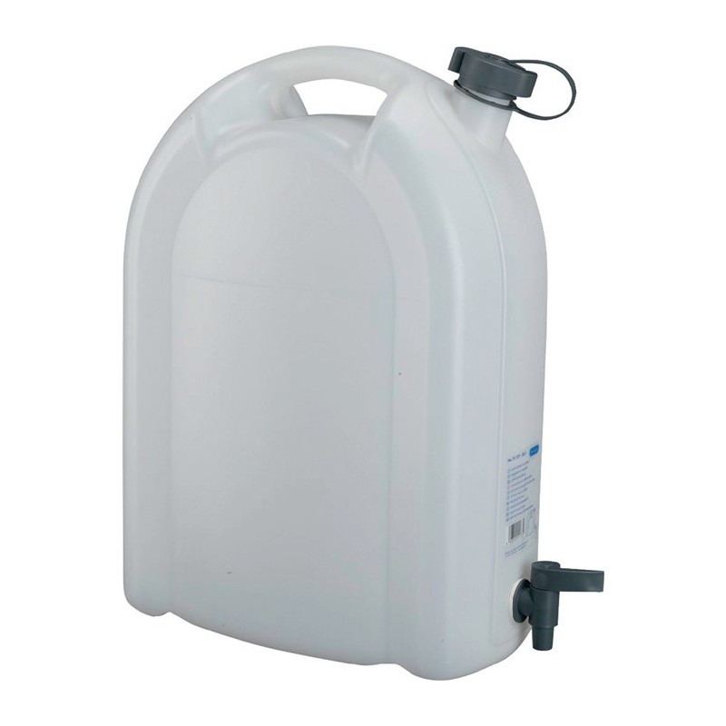Jerricane 20 litres Eau PRESSOL