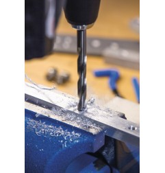 Assortiment de réparation des filets DIN 8140 type Standard M5-M12 acier antirouille 1,5 x D PROMAT