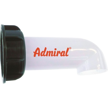 Buse d écoulement 1359a IBC S60 x 6 filetage intérieur ADMIRAL