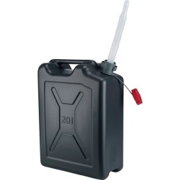 Bidon 20 L Carburant...