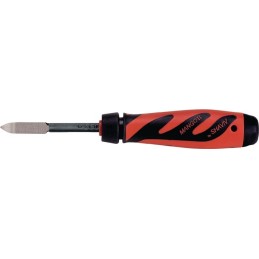 Ebavureurs Mango II set C...