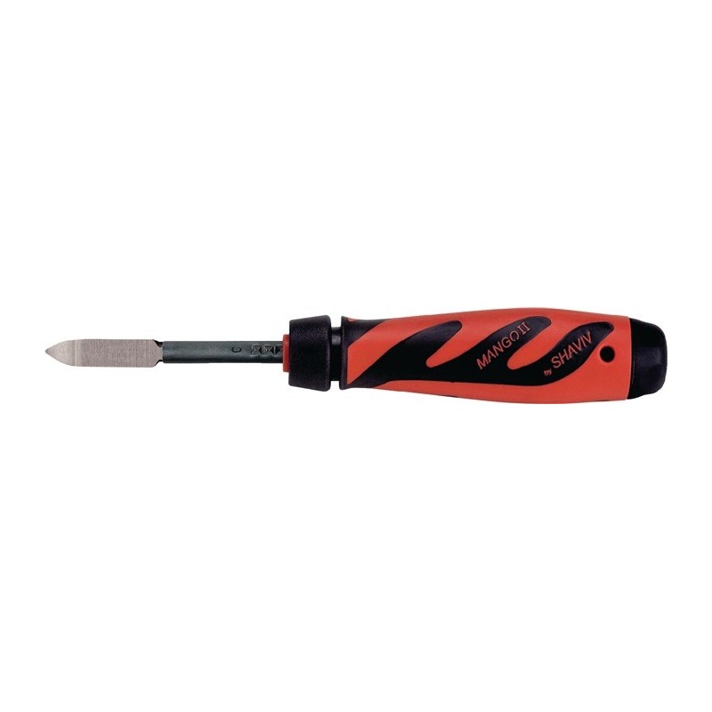 Ebavureurs Mango II set C VARGUS