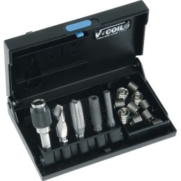 Kit de réparation pour filet V-COIL