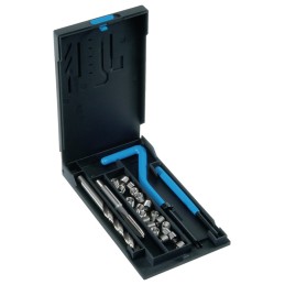 Kit de réparation pour filet type Standard acier antirouille V-COIL