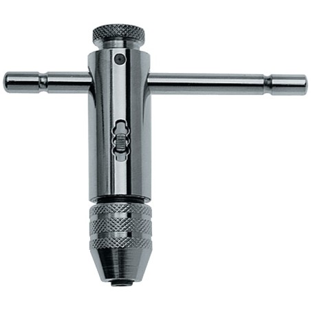 Porte-outils avec cliquet PROMAT