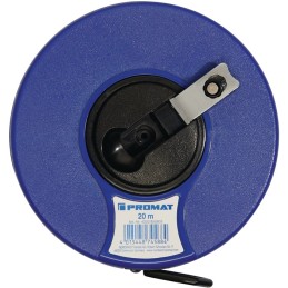 Mètre-ruban de capsule PROMAT