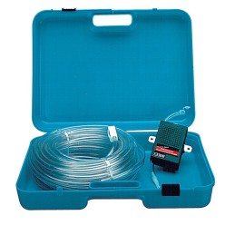 Niveau à eau 20 m ±1 mm/20 m HEDUE