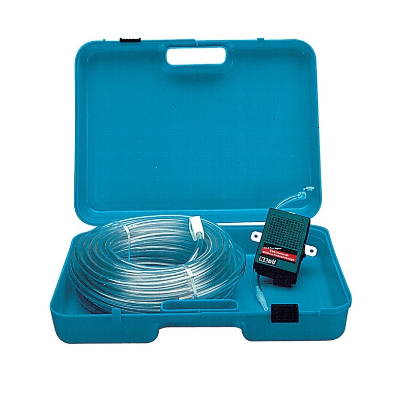 Niveau à eau 20 m ±1 mm/20 m HEDUE Niveau à eau 20 m ±1 mm/20 m HEDUE