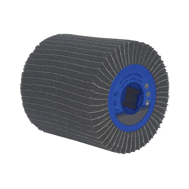 Rouleau de satinage non-tissé 19 mm PROMAT Rouleau de satinage non-tissé 19 mm PROMAT