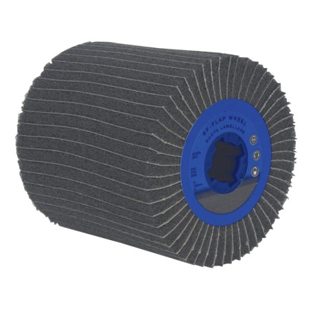 Rouleau de satinage non-tissé 19 mm PROMAT