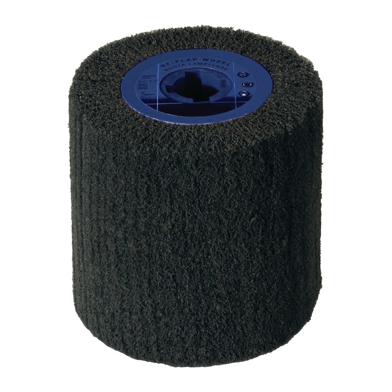 Rouleau de satinage non-tissé D.100xB100 mm 19 mm PROMAT Rouleau de satinage non-tissé D.100xB100 mm 19 mm PROMAT