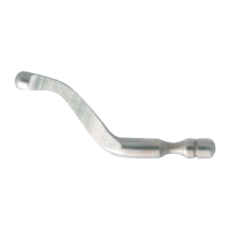 Lame B10S D. des lames 2.6 mm VARGUS