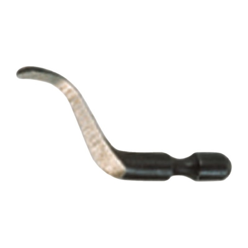 Lame B10S D. des lames 2.6 mm VARGUS