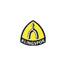 Rouleau de satinage NFW 600 S D.100xB100 mm 19 mm KLINGSPOR