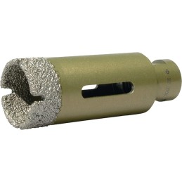 Couronne diamantée longueur 70 mm PROMAT