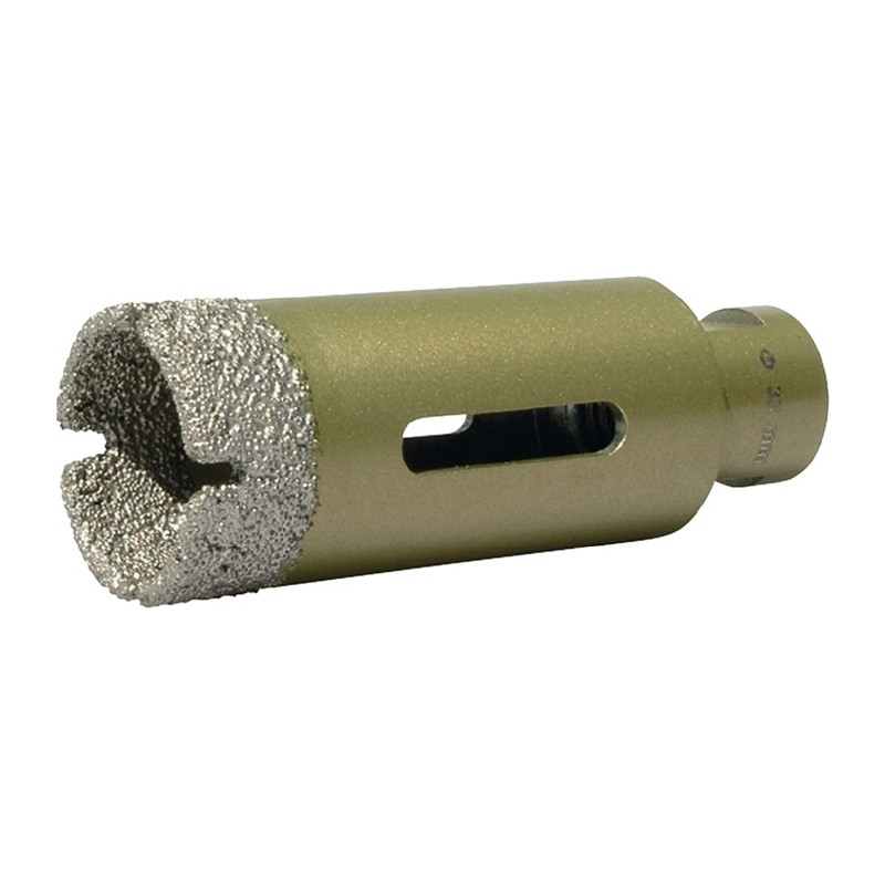 Couronne diamantée longueur 70 mm PROMAT Couronne diamantée longueur 70 mm PROMAT