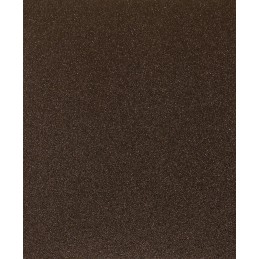 Papier abrasif L280xl230 pour vernis/métal PROMAT