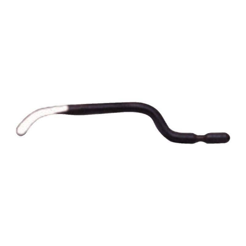 Lame B60 D. des lames 2.6 mm VARGUS