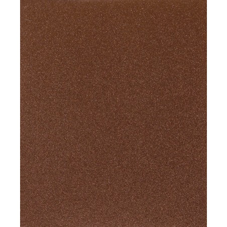 Tissu abrasif L280xl230 mm pour bois/métal PROMAT