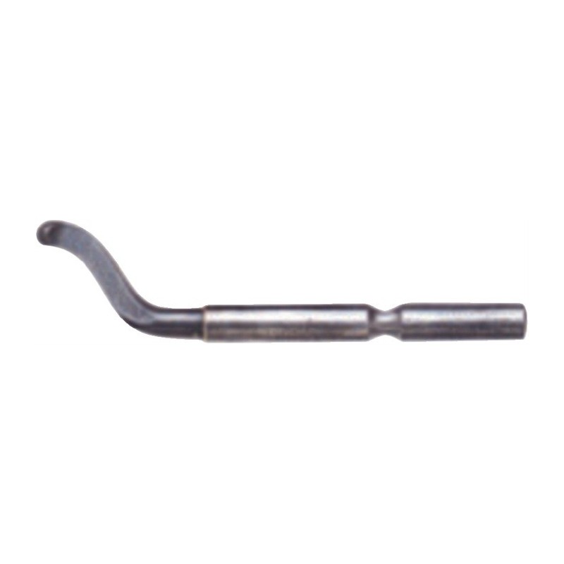 10 x Lames E100C Dia des lames 3.2 mm VARGUS