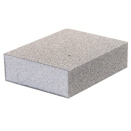 Éponge abrasive L98xl69 mm PROMAT