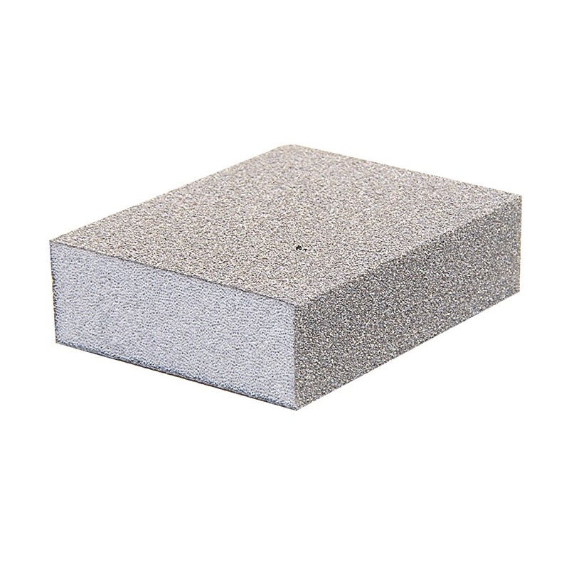 Éponge abrasive L98xl69 mm PROMAT Éponge abrasive L98xl69 mm PROMAT