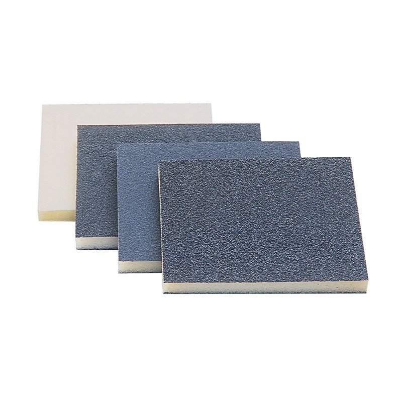 Bloc à poncer L120xl98 mm PROMAT Bloc à poncer L120xl98 mm PROMAT