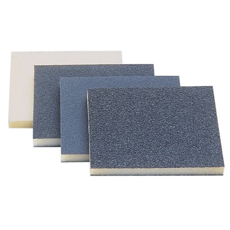 Bloc à poncer L120xl98 mm PROMAT