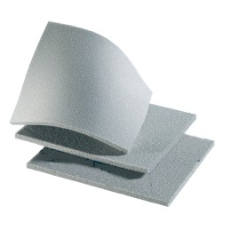 Bloc à poncer L140xl115 mm PROMAT