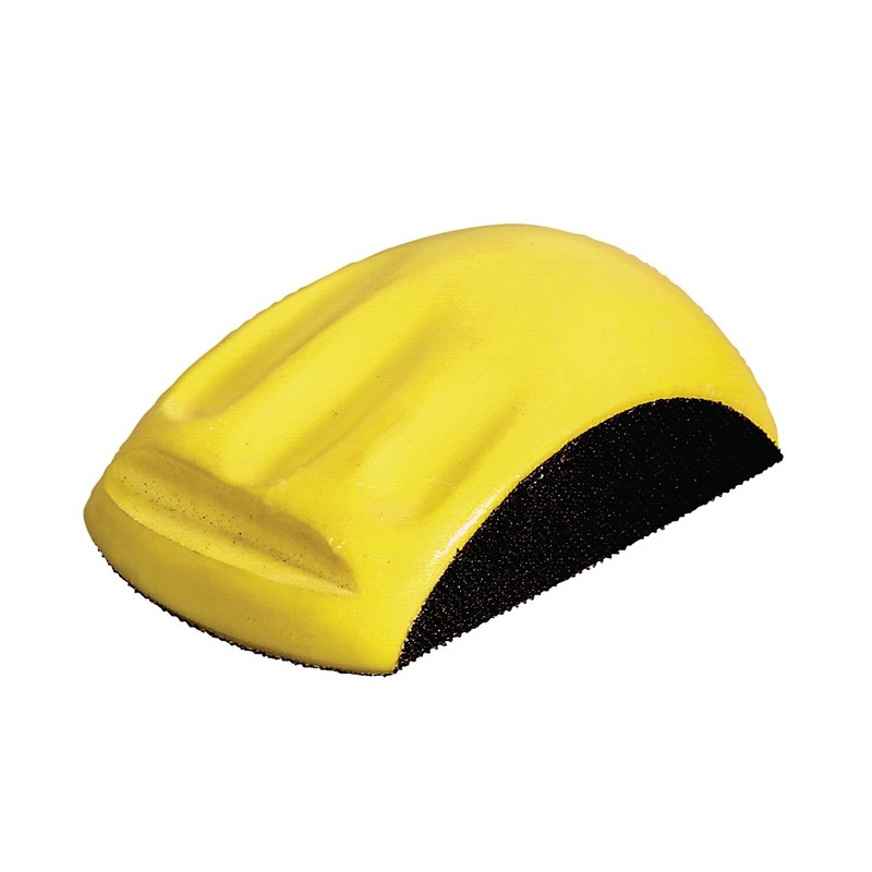 Bloc à poncer autoagrippant L150xl mm dur Bloc à poncer autoagrippant L150xl mm dur